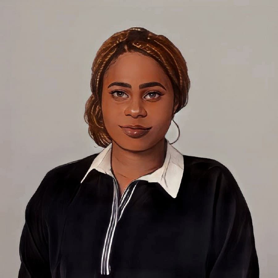 Rachel Irabor: The Nigerian developer building global opportunities through community