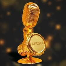 AFRIMA 2025: Nigerian Giants Dominate Artiste of the Year Nominations