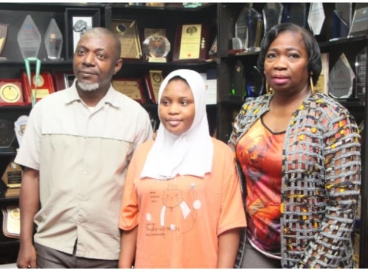 I was treated like an animal in Libya returnee warns Nigerian Youths — Queen Phillips 
