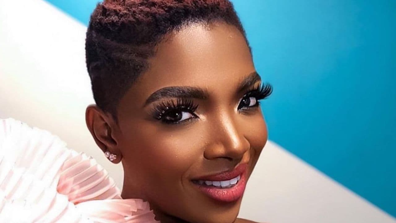 Annie Macaulay Sparks Reactions With Cryptic Instagram Post Amid Split From 2Baba
