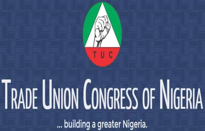 TUC Blasts FG Over Proposed 5% Fuel Tax, Threatens Nationwide Strike