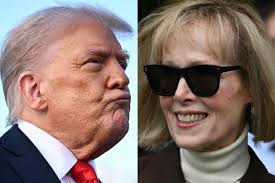 U.S. Appeals Court Upholds $83.3 Million Defamation Award Against Trump in E. Jean Carroll Case