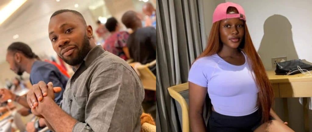Old Tweets of Suspected Lagos Murderer Lintex Ogale Resurface Online