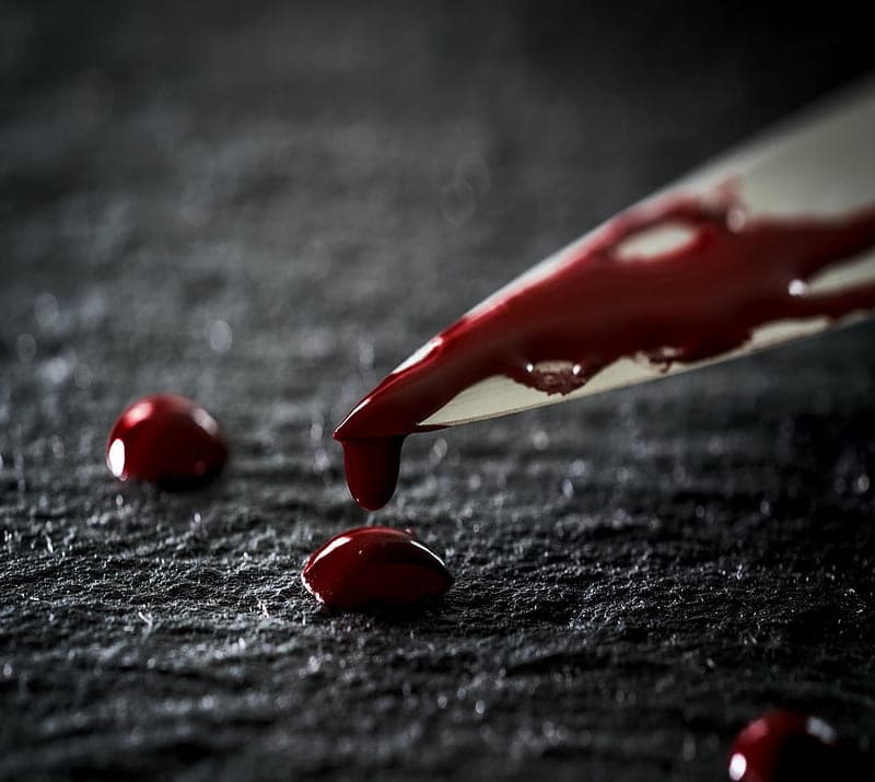 Accountant Found Dead in Abuja With Multiple Stab Wounds