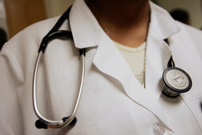 JUST IN : Resident Doctors Declare Five-Day Warning Strike