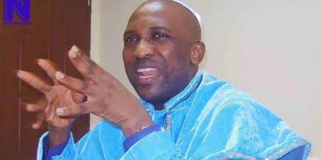 Primate Ayodele Warns Tinubu Against Proposed 5% Fuel Tax