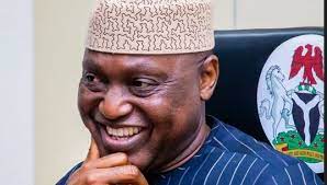 Oyebanji Declares Record of Fulfilled Promises as He Seeks Second Term in Ekiti