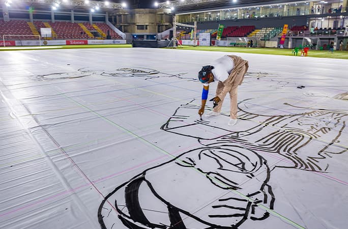 From Kitchens to Stadiums: 10 Guinness World Records Proudly Held by Nigerians