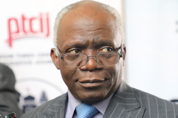 Falana Advocates For Naira, States Bribes Now Paid In dollars