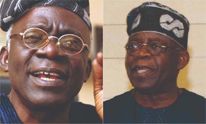 Falana Slams Tinubu: ‘No Country Has Completely Removed Subsidies