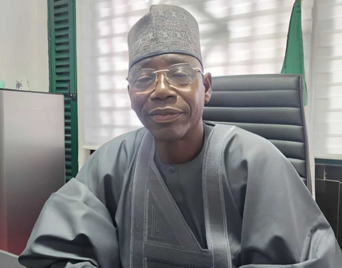 APC Chairman Accuses Tambuwal of Abandoned Projects, Hails Gov. Aliyu’s Leadership