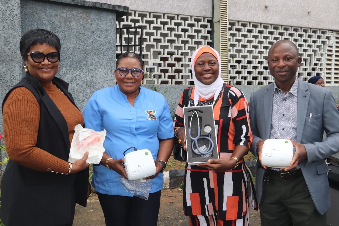 Sanwo-Olu’s ambulance bikes: innovation or stopgap in Lagos emergency care : Queen Phillips 