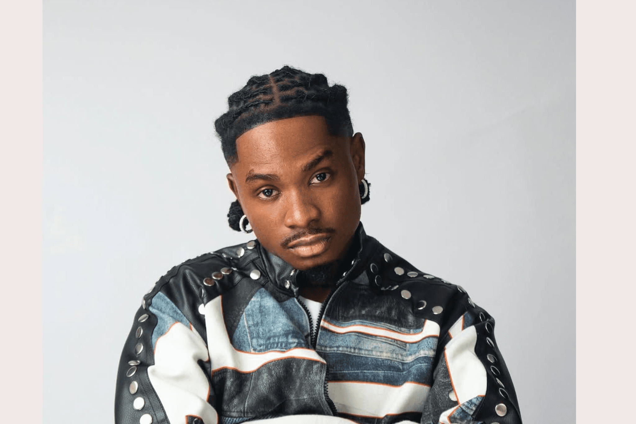 Kano Police Arrest Two Suspects Over Attack on Rapper Lil Kesh