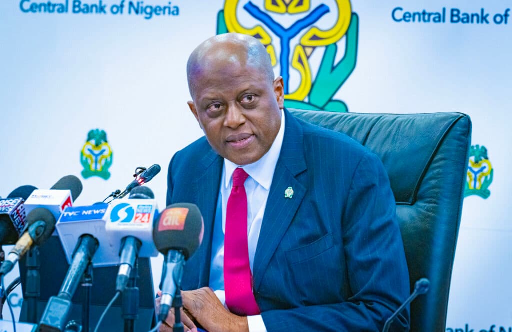 CBN MPC Cuts Interest Rate to 27% Amid Falling Inflation