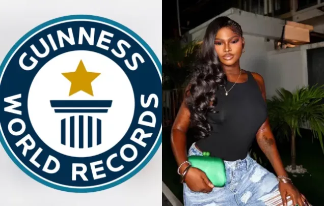 GWR Reacts to Mandy Kiss’ Proposed Record Attempt