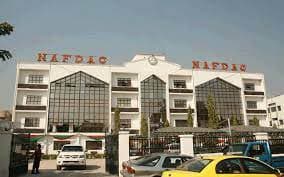 NAFDAC Warns Against Use of Azodie in Palm Oil