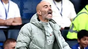Maresca Explains Chelsea’s 3-1 Defeat to Brighton
