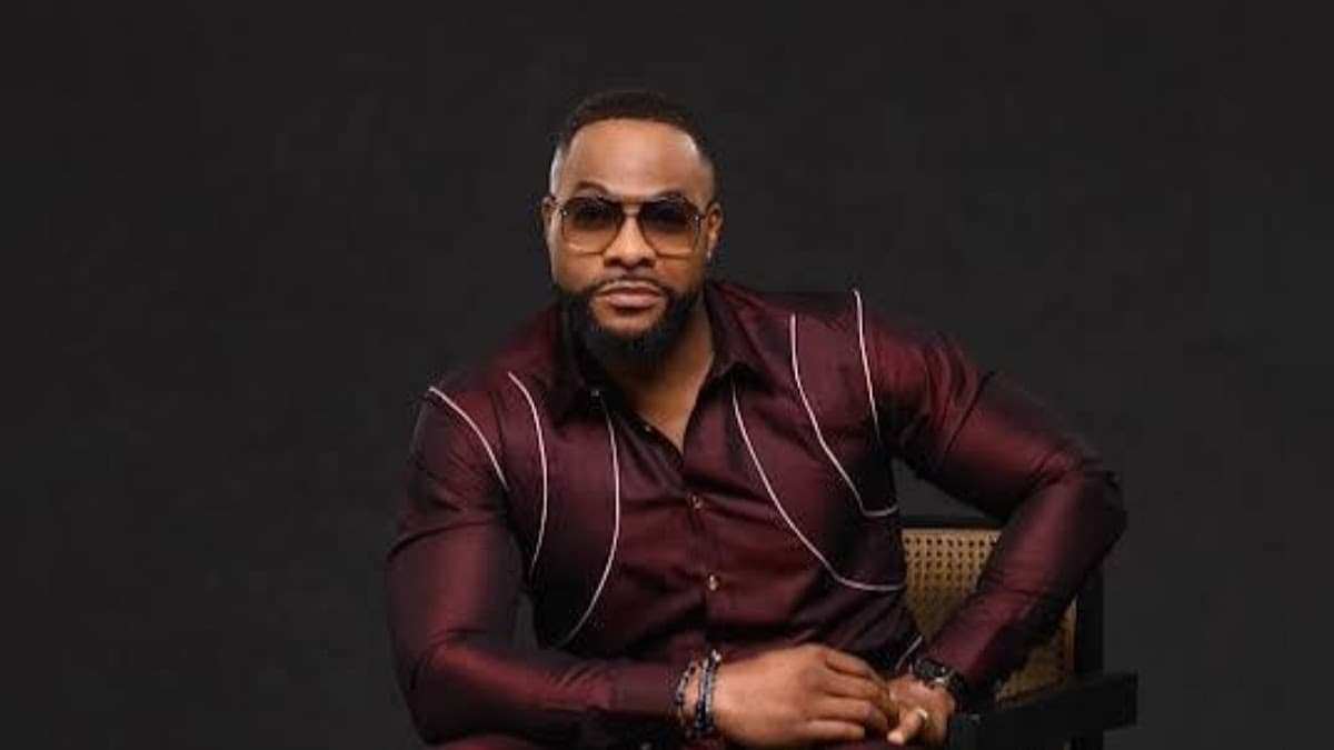 Bolanle Ninalowo Proudly Affirms Divorce From Wife, Slams Blogger Over Fake Apology Post