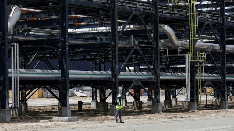 PENGASSAN Announces Nationwide Strike, Orders Shutdown of Services to Dangote Refinery