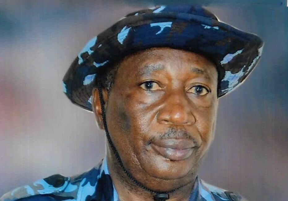 CP Aboki Danjuma Issues Tough Warning Against Rights Violations in Imo