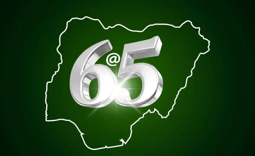 FG Declares October 1 Public Holiday for Nigeria’s 65th Independence Anniversary