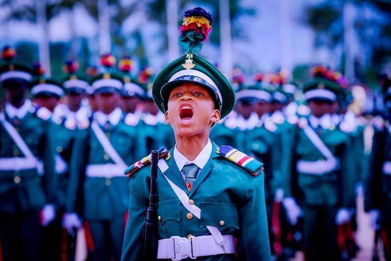 FG Cancels Independence Day Parade, Keeps Other Anniversary Events Intact