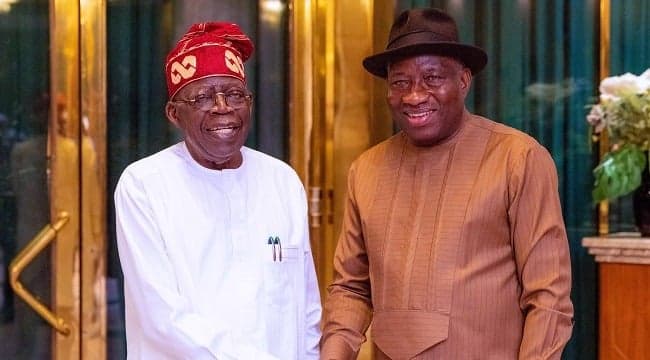 Presidency Responds to Jonathan’s Rumoured 2027 Bid, Says Nigerians Won’t Forget His “Dismal Record”