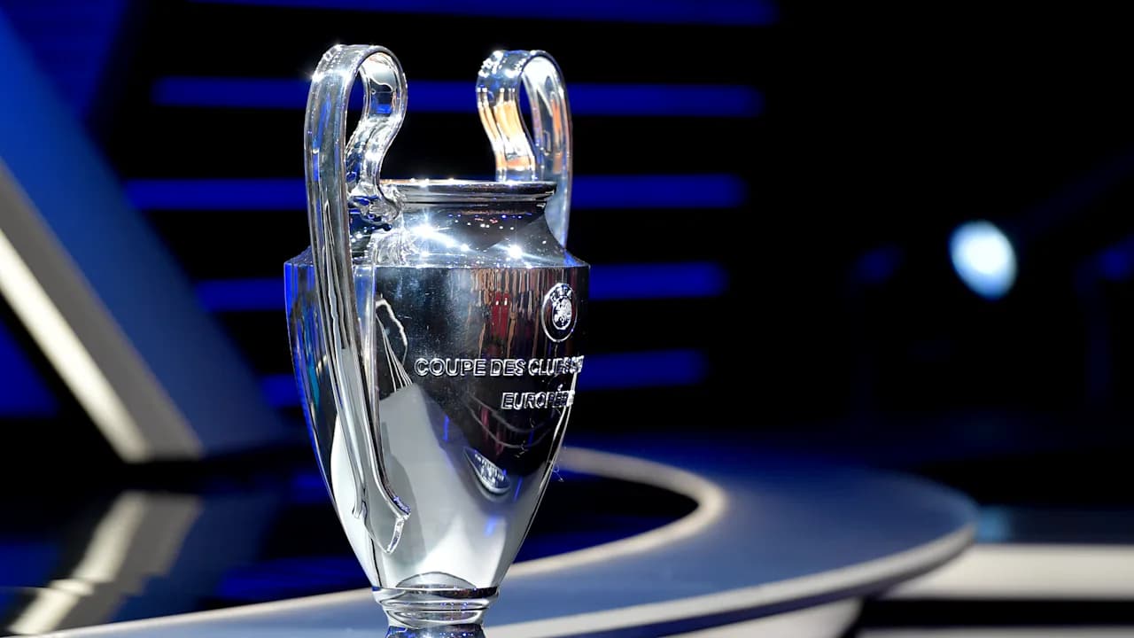Champions League: Bayern, Real, PSG Perfect With Two Wins Each