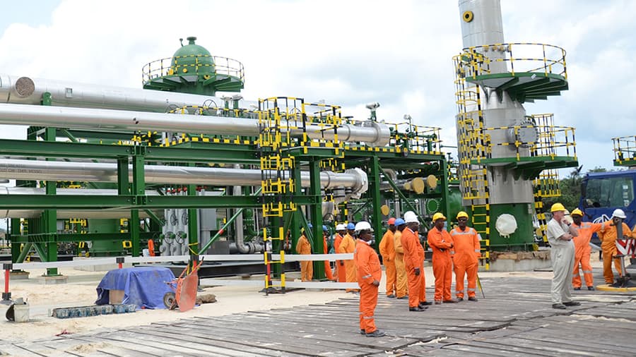 NNPCL: PENGASSAN Strike Cost Nigeria 283,000 Barrels of Oil, 1.7bscf of Gas in 24 Hours
