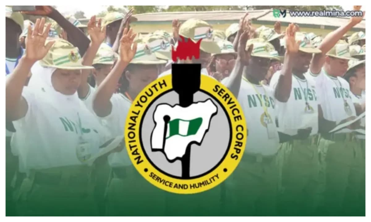 NYSC Saves Lagos N14.8bn Annually Through Corps Members’ Service – DG