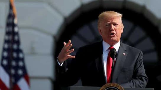 Trump Issues Final Warning to Hamas, Sets Sunday Deadline for Gaza Peace Deal