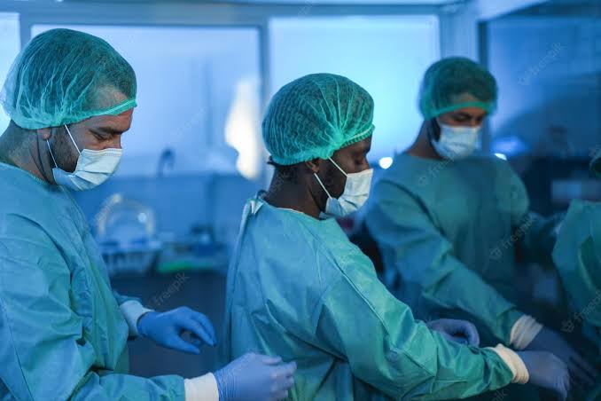 Nigerian Doctor Says Six Months’ UK Salary Surpassed His Seven Years’ Earnings in Nigeria