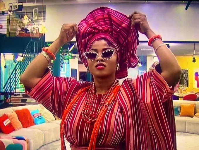 Imisi Wins Big Brother Naija 2025 “10/10” Season, Takes Home ₦150 Million Grand Prize