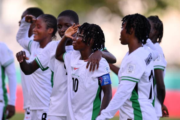 Flamingos Set for Friendlies Against New Zealand, Paraguay Ahead of 2025 U-17 Women’s World Cup