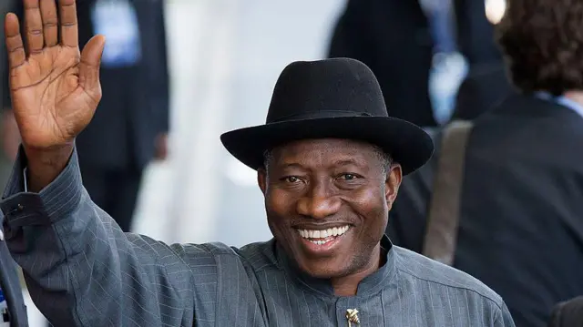 Fresh Twist in Jonathan’s 2027 Ambition as Court Case, Political Tensions Deepen