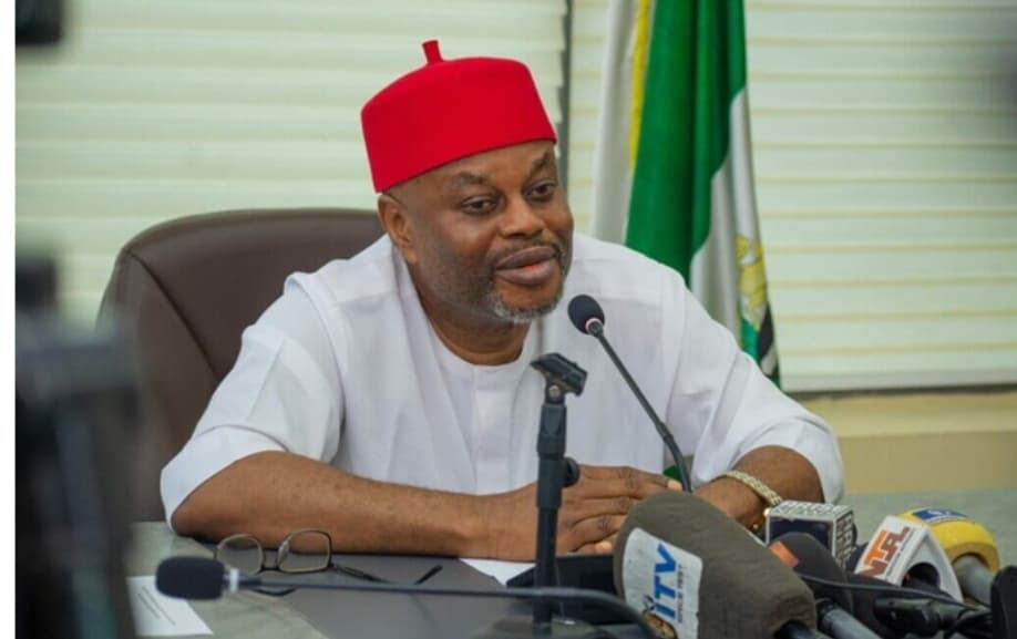 Minister of Innovation, Science and Technology, Geoffrey Nnaji, Resigns Amid Certificate Forgery Allegations