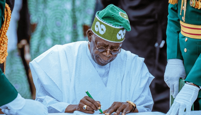 Tinubu Approves ₦4tn Bond to Settle Power Sector Debts, Stabilise Electricity Market