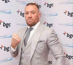 Conor McGregor Handed 18-Month Ban for Anti-Doping Violation