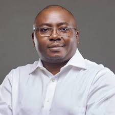 Power Minister Adebayo Adelabu Declares 2027 Governorship Ambition, Says “It’s My Turn”