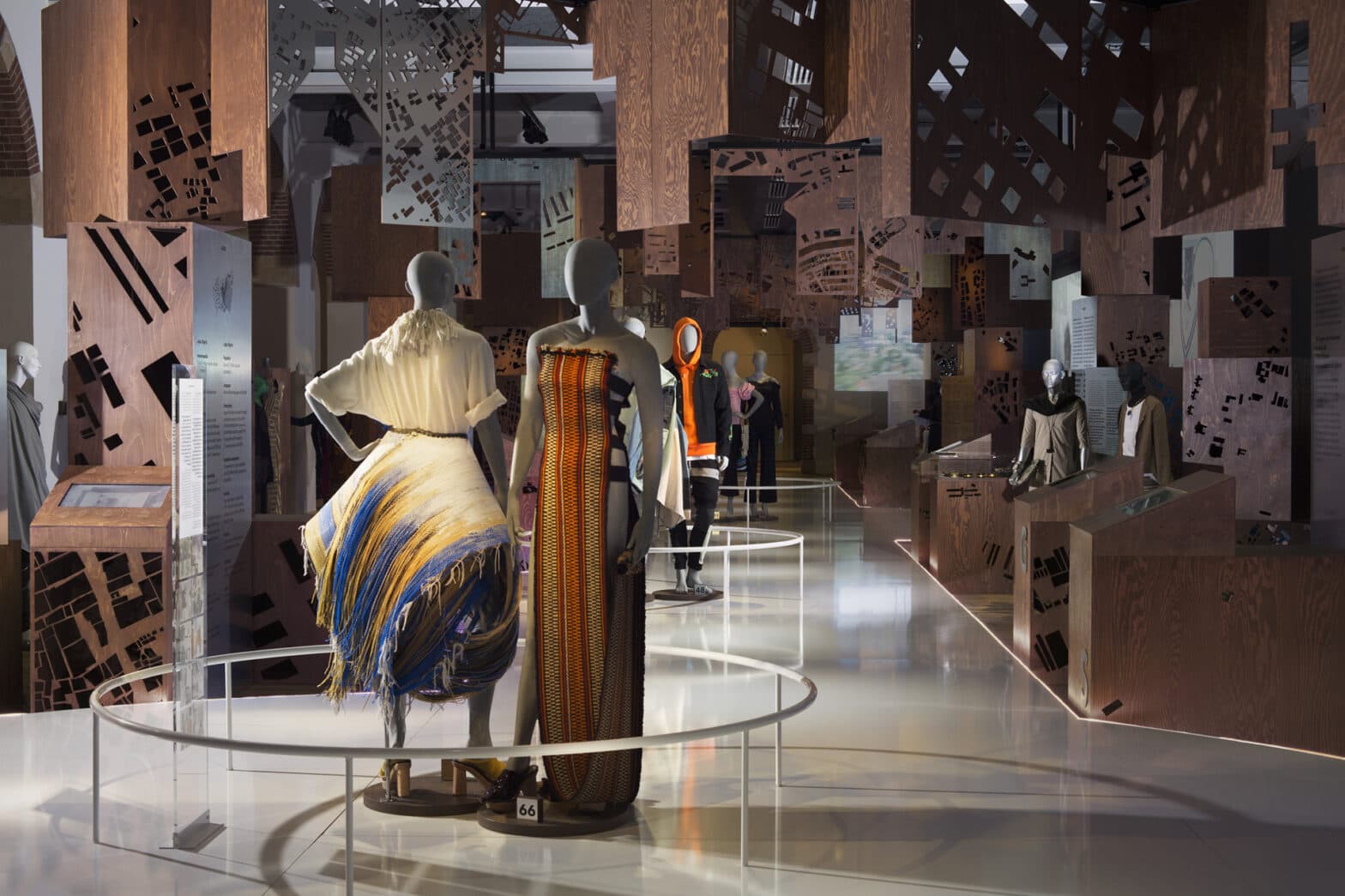 Top 3 Most Fashionable Cities in Africa