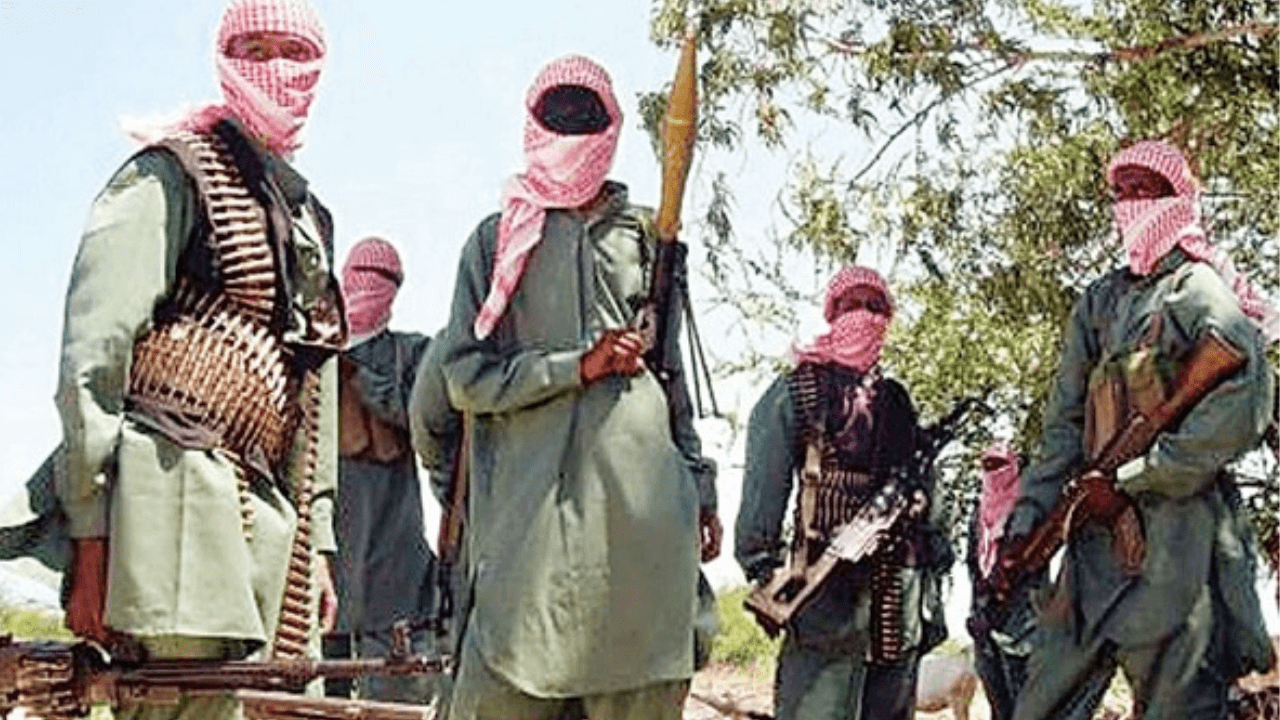 Zamfara Farmers Face N20 Million Extortion as Bandits Tighten Grip on Farmlands