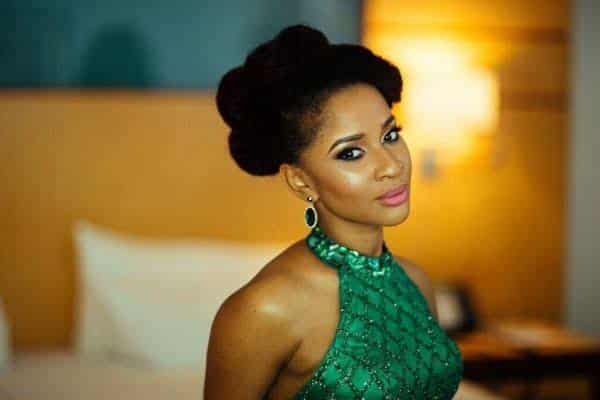 Adesua Etomi-Wellington Recounts Near-Death Experience, Says “God Gave Me a Second Chance”