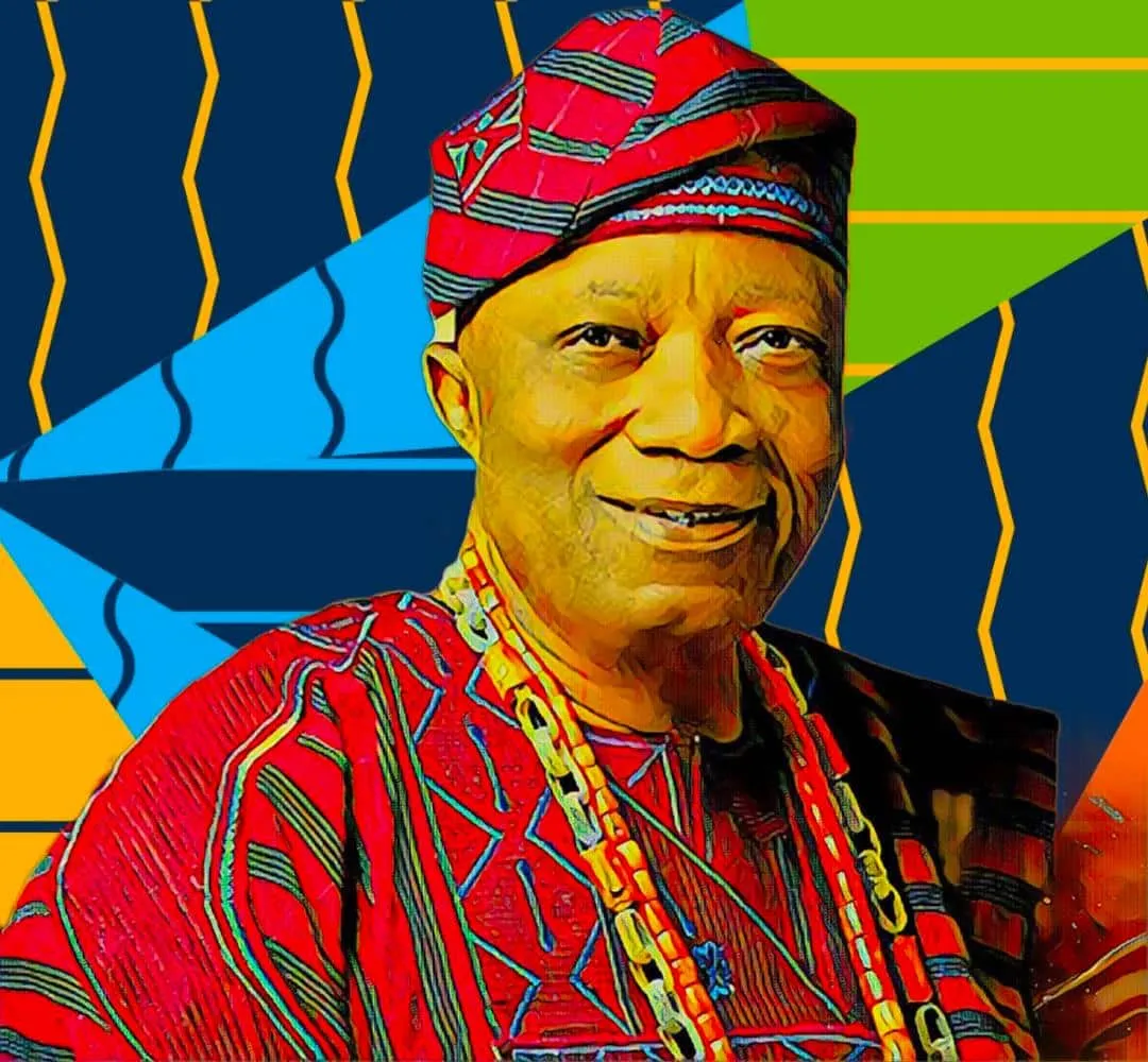 Baba Ijebu at 90: Sir Kessington Adebutu Donates ₦3bn to Boost Development in Remoland
