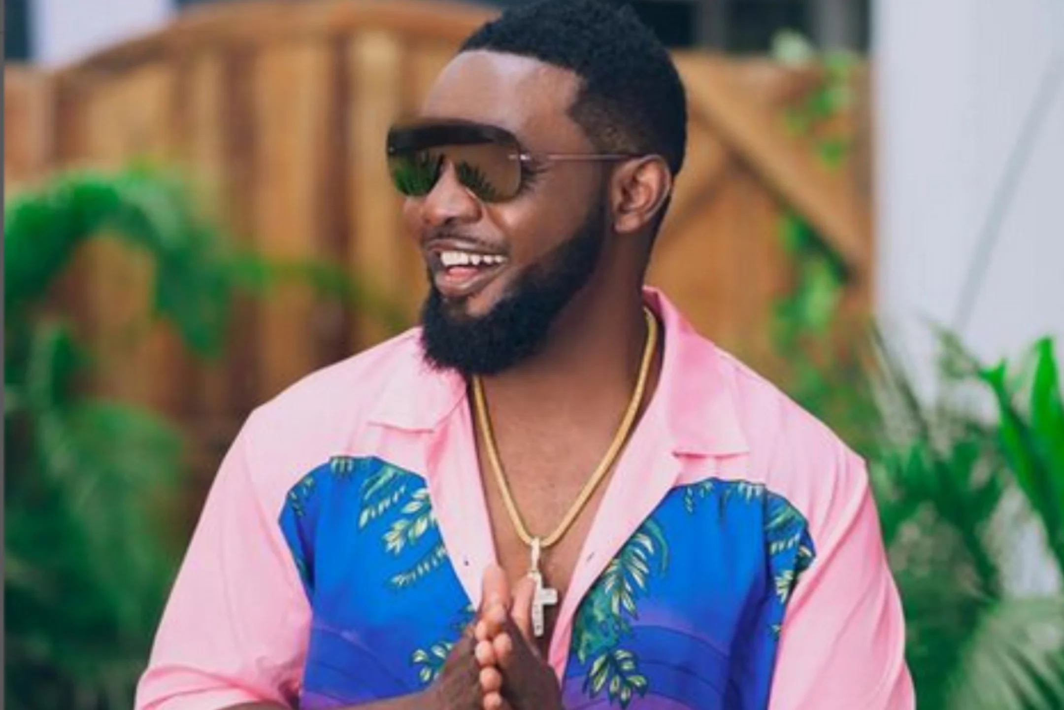 AY Makun Urges Nigerians to Stop Comparing Themselves to Social Media Influencers