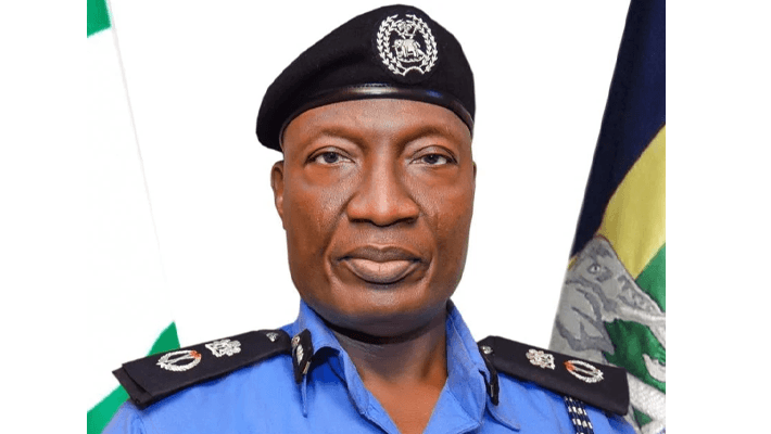 Media, Police strengthen partnership for safer lagos — CP Jimoh : Queen Phillips 
