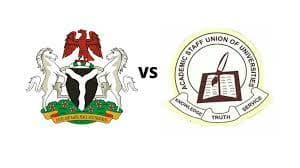 ASUU Holds Crucial NEC Meeting as Strike Persists Amid Government Offers