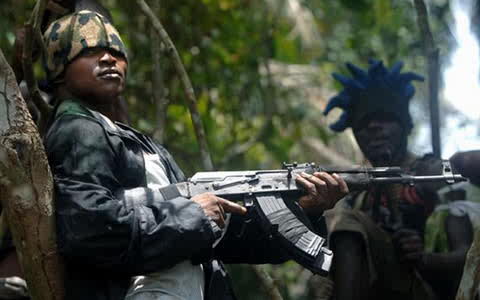 Gunmen Abduct INEC Officials Along Kogi Road