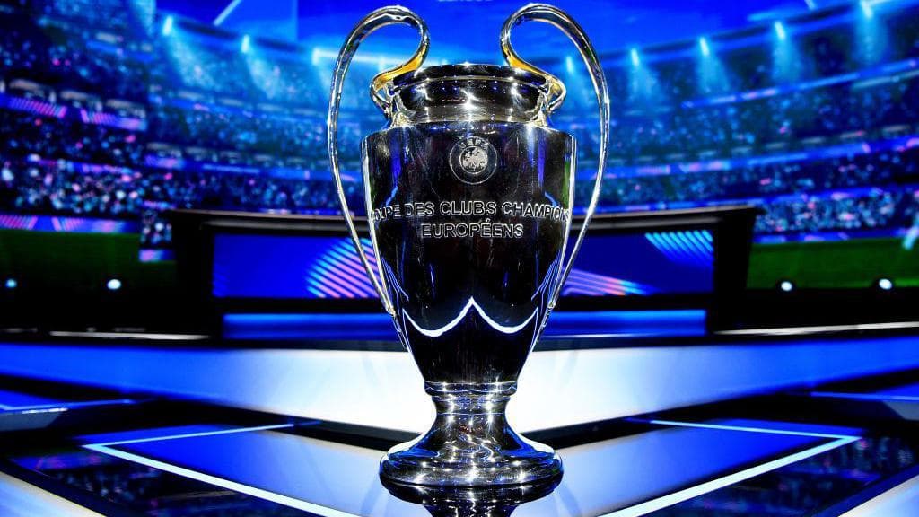 Champions League: Tuesday’s Matchday 3 Results - Barcelona, Arsenal, and Man City Record Big Wins
