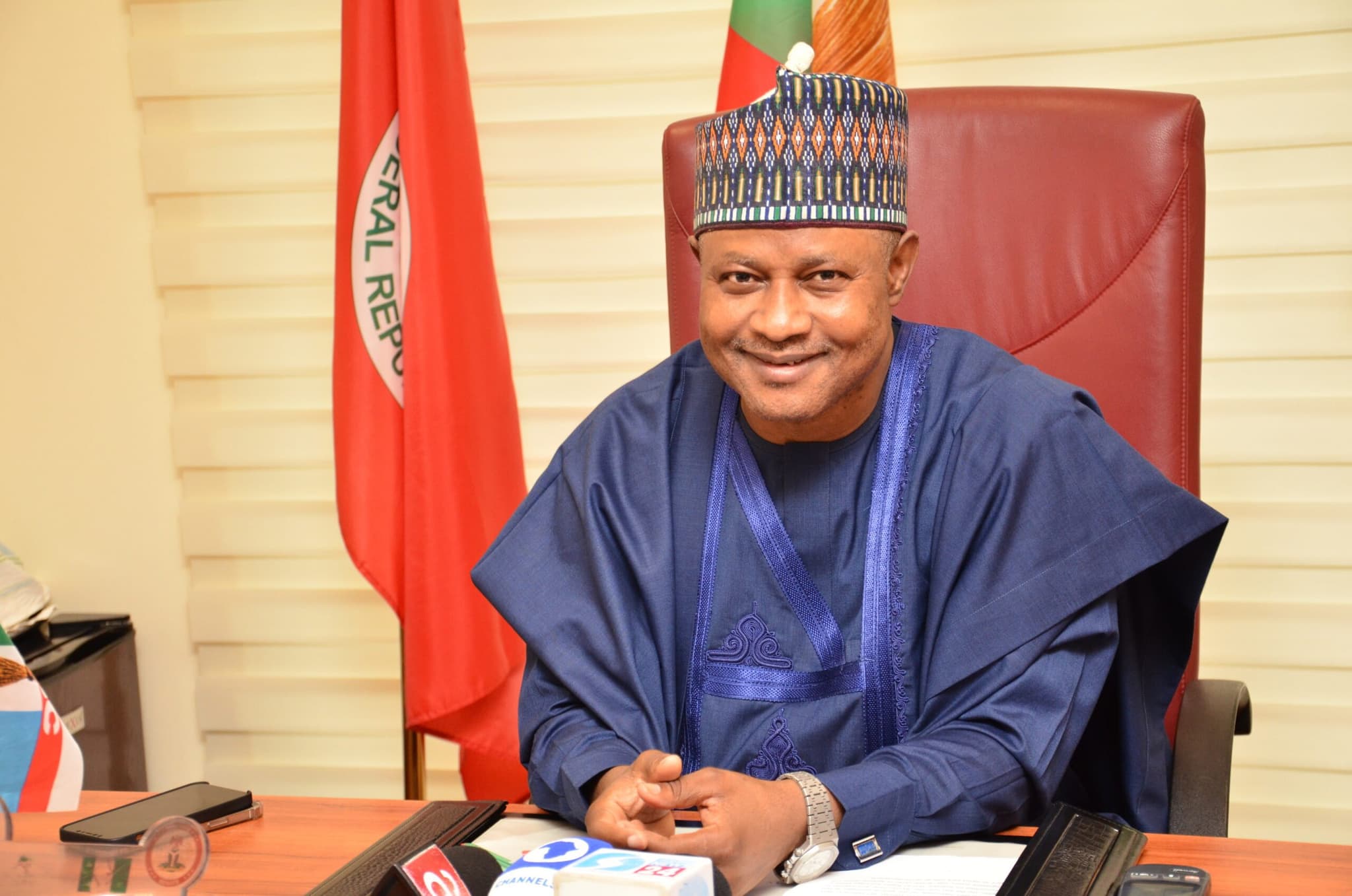 Kaduna Politics: Uba Sani Welcomes Lawmakers, Thousands of Defectors to APC