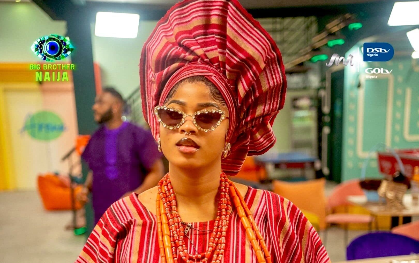 BBNaija Winner Imisi Opens Up About Struggles With Fame and Beauty Expectations